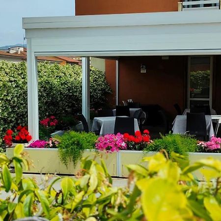 B&B Terrazza Belfiore Florence Exterior photo